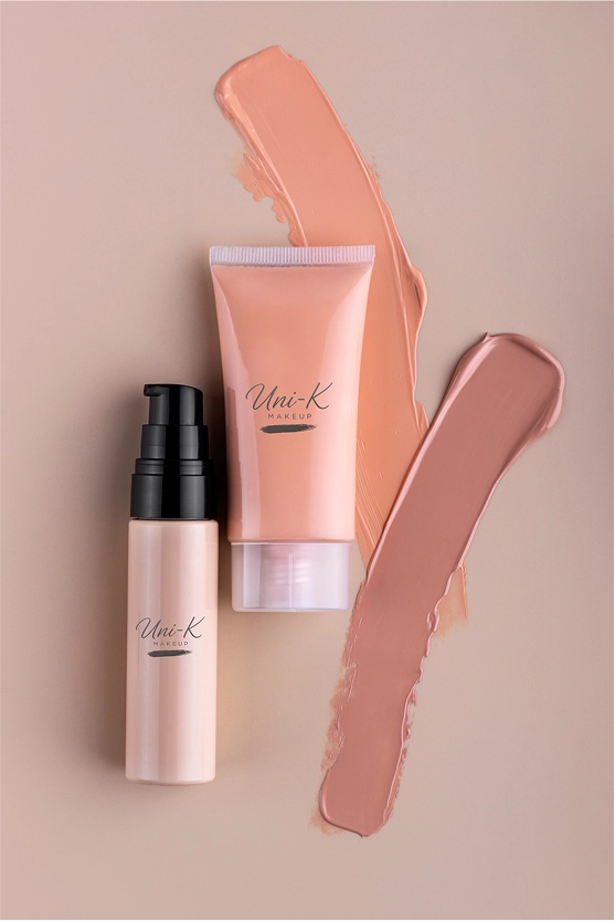 Uni-K Makeup Products